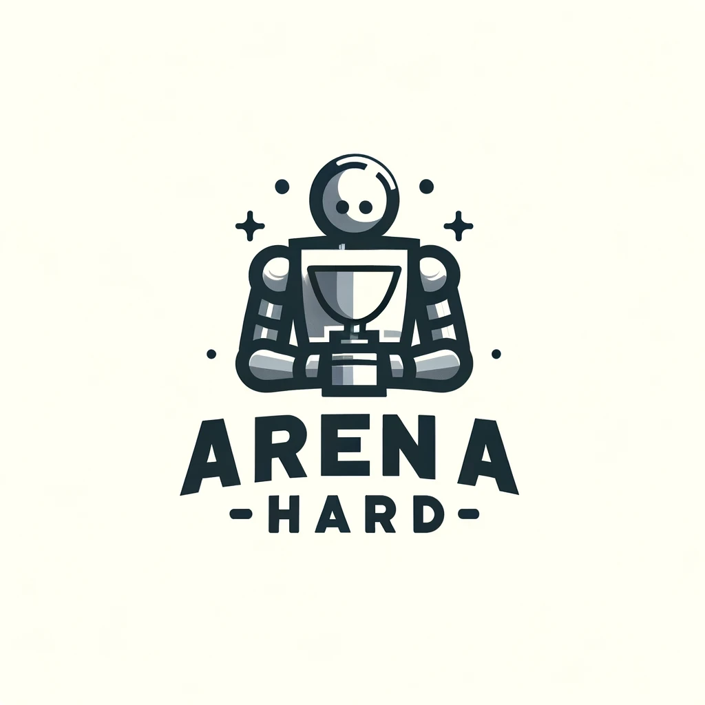 Arena Hard